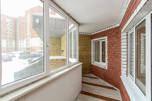 1-к квартира, 77 кв.м.