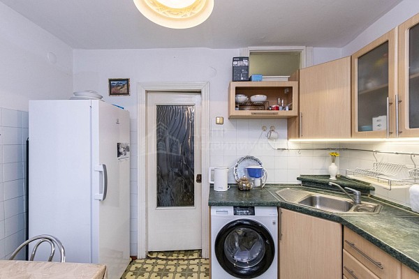 3-к квартира, 77 кв.м.