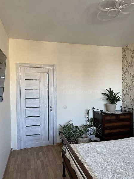 3-к квартира, 82 кв.м.