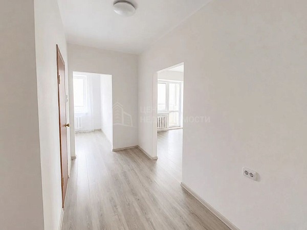 1-к квартира, 38 кв.м.