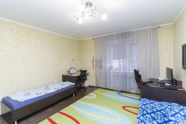 3-к квартира, 92 кв.м.