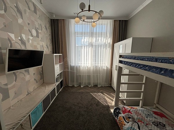 2-к квартира, 62 кв.м.