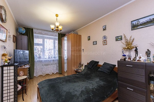 4-к квартира, 116 кв.м.