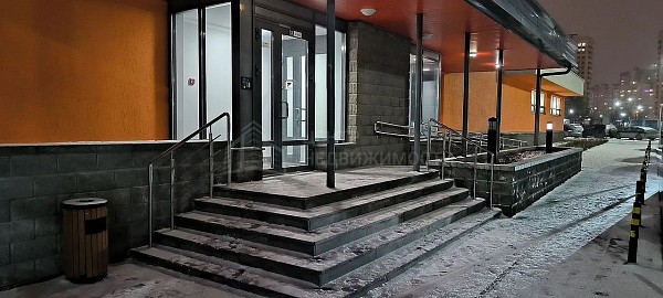 Студия, 30 кв.м.