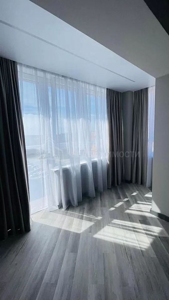 3-к квартира, 80 кв.м.
