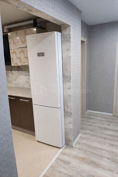 2-к квартира, 48 кв.м.