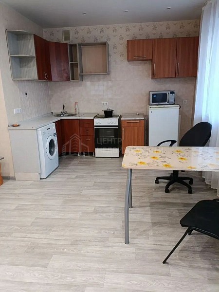 2-к квартира, 55 кв.м.