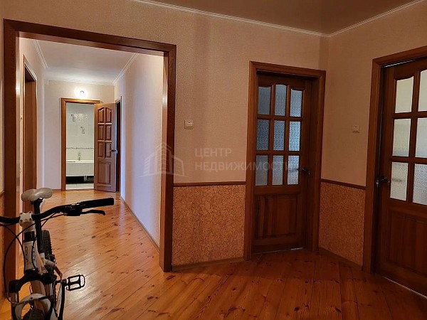 4-к квартира, 110 кв.м. 4-к квартира, 110 кв.м.