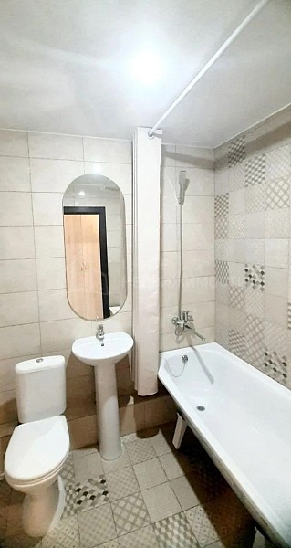 Студия, 20 кв.м.