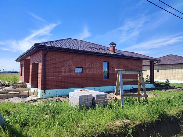 Дом с участком, 140 кв.м.