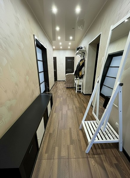 2-к квартира, 73 кв.м.