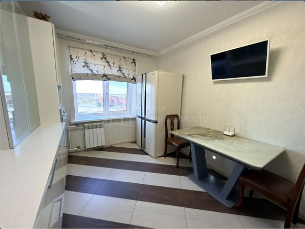 3-к квартира, 99 кв.м.