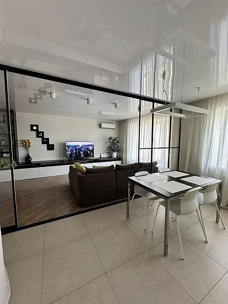 3-к квартира, 88 кв.м.