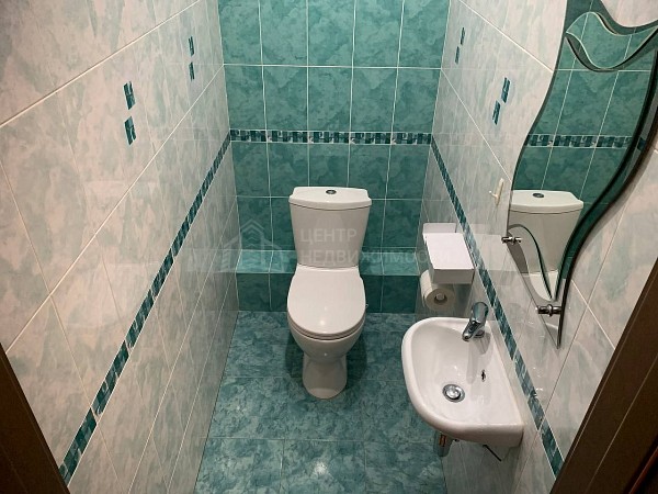 2-к квартира, 120 кв.м.