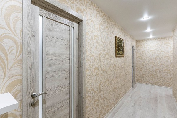 2-к квартира, 83 кв.м.