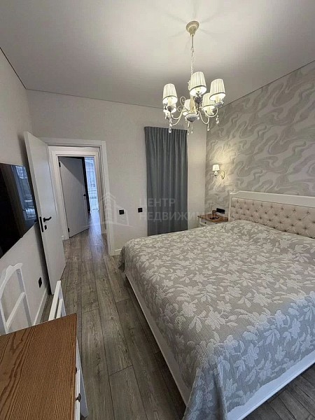 Дом с участком, 100 кв.м.