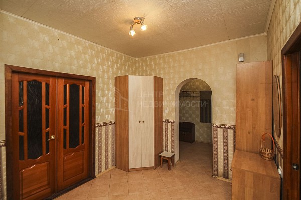 4-к квартира, 139 кв.м.