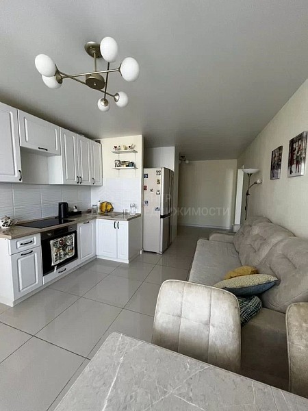 2-к квартира, 67 кв.м.