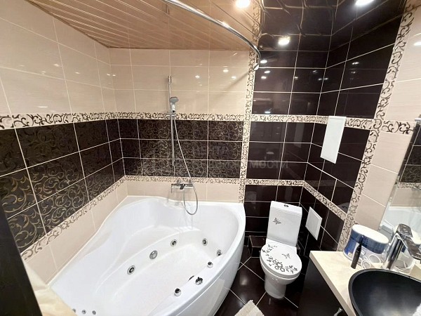 3-к квартира, 84 кв.м.