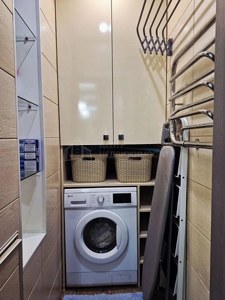 3-к квартира, 81 кв.м.