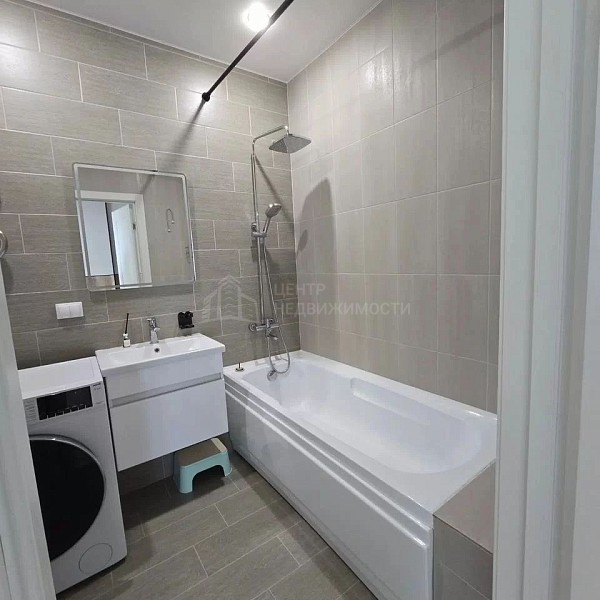2-к квартира, 51 кв.м.