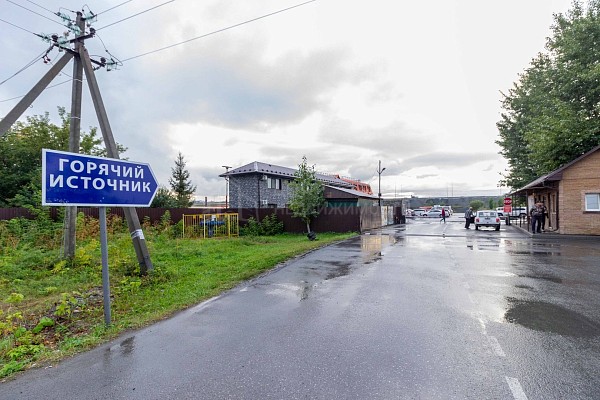 2-к квартира, 40 кв.м.