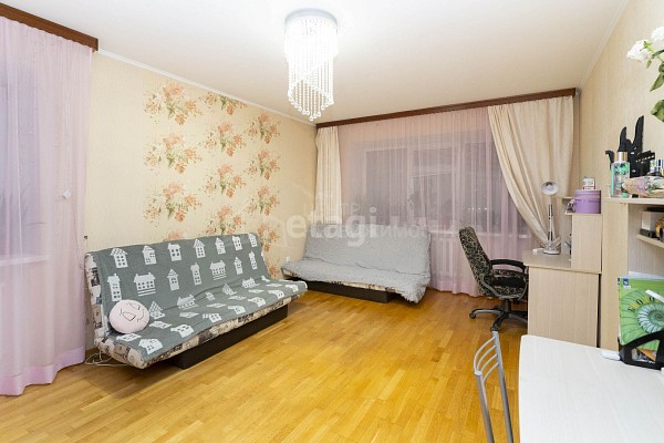 3-к квартира, 118 кв.м.