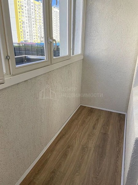 3-к квартира, 92 кв.м.