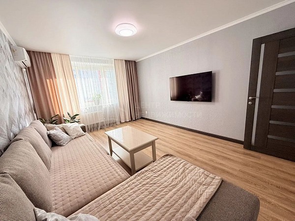 2-к квартира, 58 кв.м.
