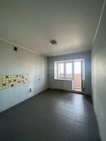 1-к квартира, 41 кв.м.