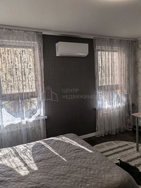 Студия, 27 кв.м.