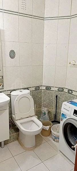 4-к квартира, 67 кв.м.