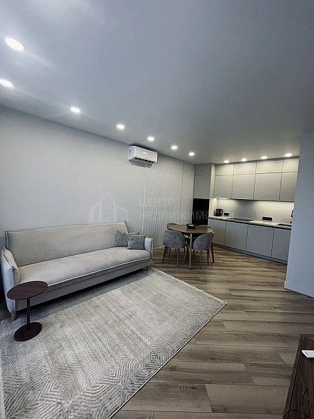 2-к квартира, 89 кв.м.