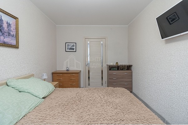 2-к квартира, 51 кв.м.