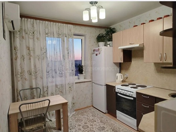 1-к квартира, 32 кв.м.