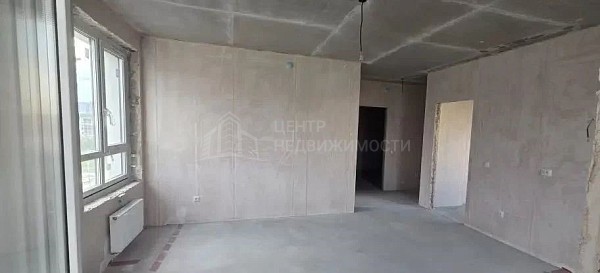 2-к квартира, 53 кв.м.
