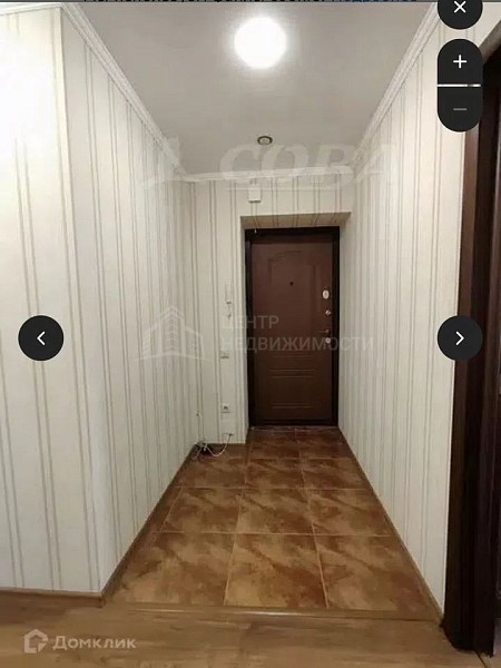 4-к квартира, 73 кв.м.