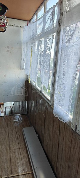 4-к квартира, 68 кв.м.