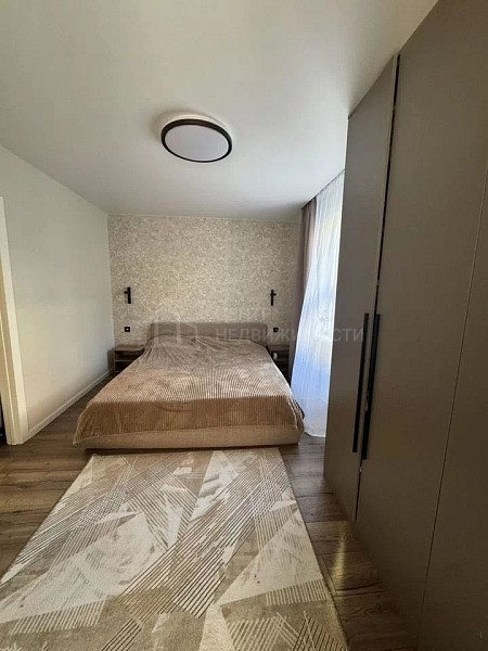 3-к квартира, 80 кв.м.