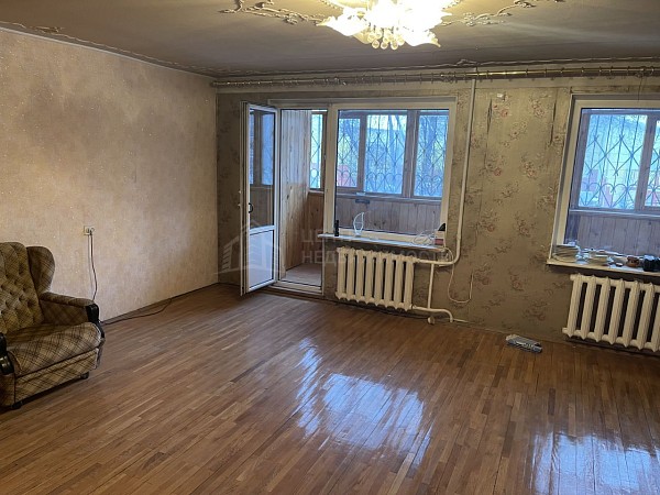 3-к квартира, 79 кв.м.