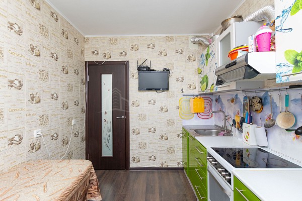 2-к квартира, 50 кв.м.
