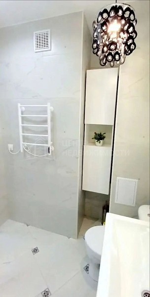 2-к квартира, 52 кв.м.