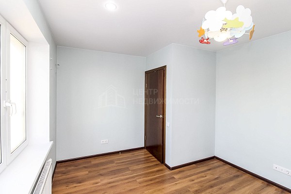 3-к квартира, 76 кв.м.