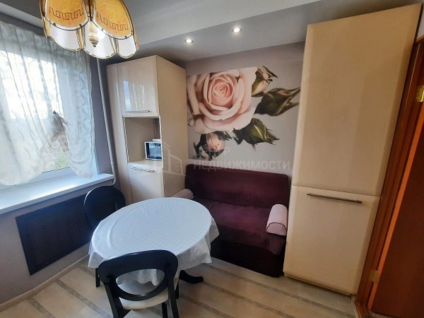 2-к квартира, 50 кв.м.