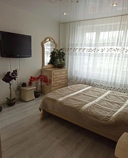 3-к квартира, 85 кв.м.