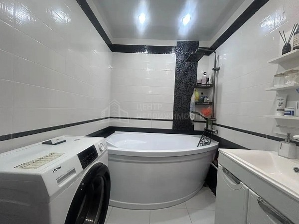 3-к квартира, 85 кв.м.