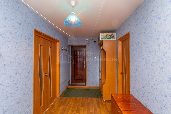 3-к квартира, 66 кв.м.