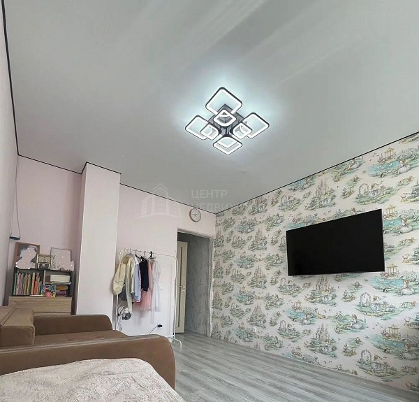 2-к квартира, 58 кв.м.
