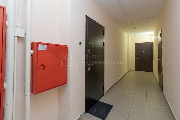 2-к квартира, 51 кв.м.