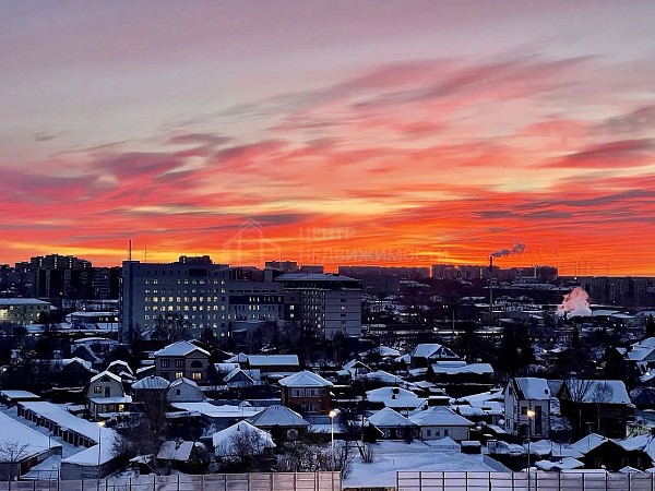 3-к квартира, 139 кв.м.